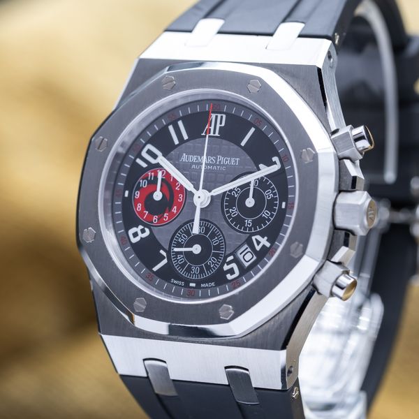 Audemars Piguet Royal Oak 25979ST.OO.D002CA.01